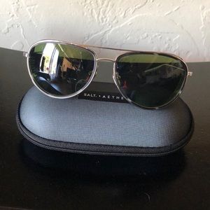 Salt limited edition sunglass
